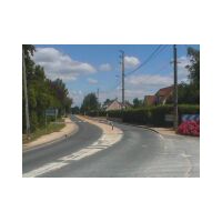 Cernay
