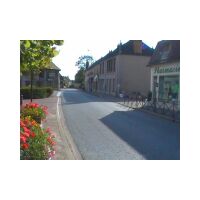 Place Mairie