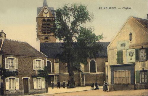 Carte postale